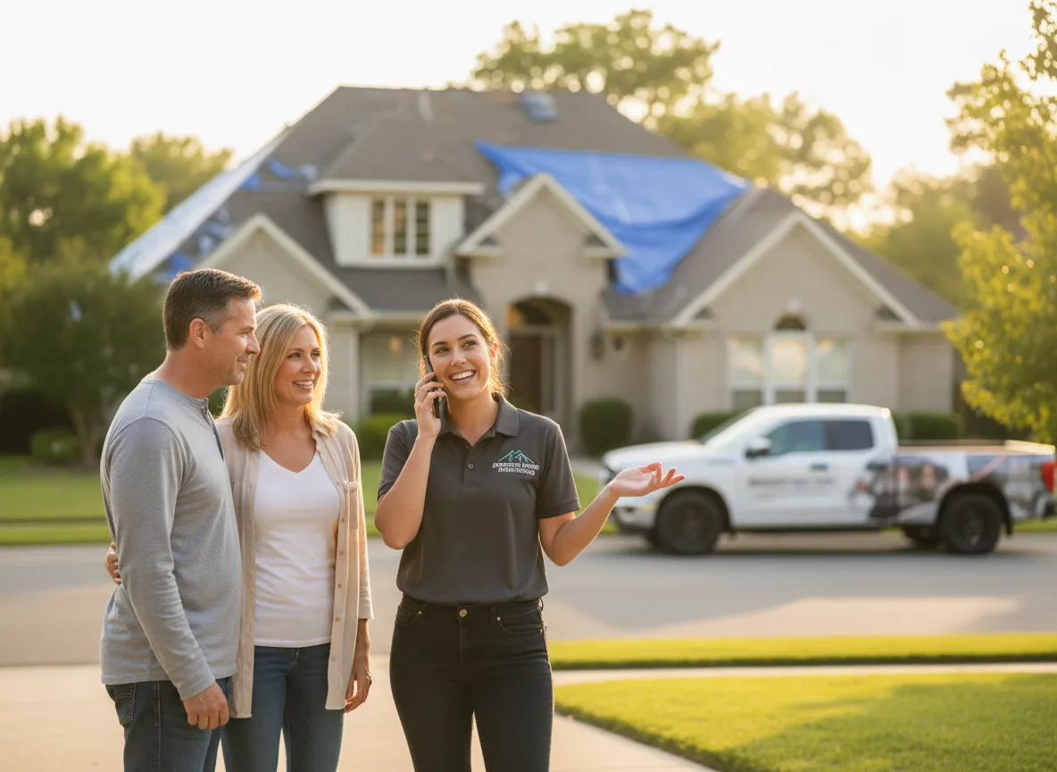 Emergency Roof Repair Fairmount, ND FAQs